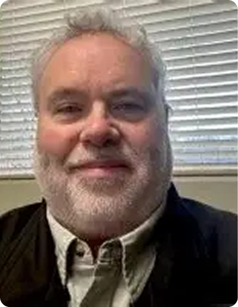 Randy Broseh
