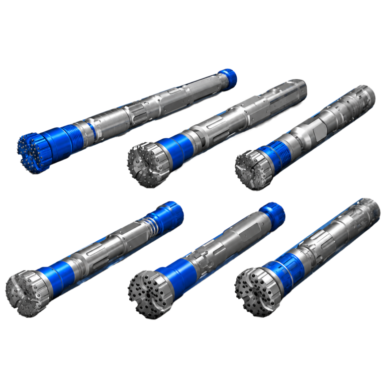 10-12-Inch DTH Hammers