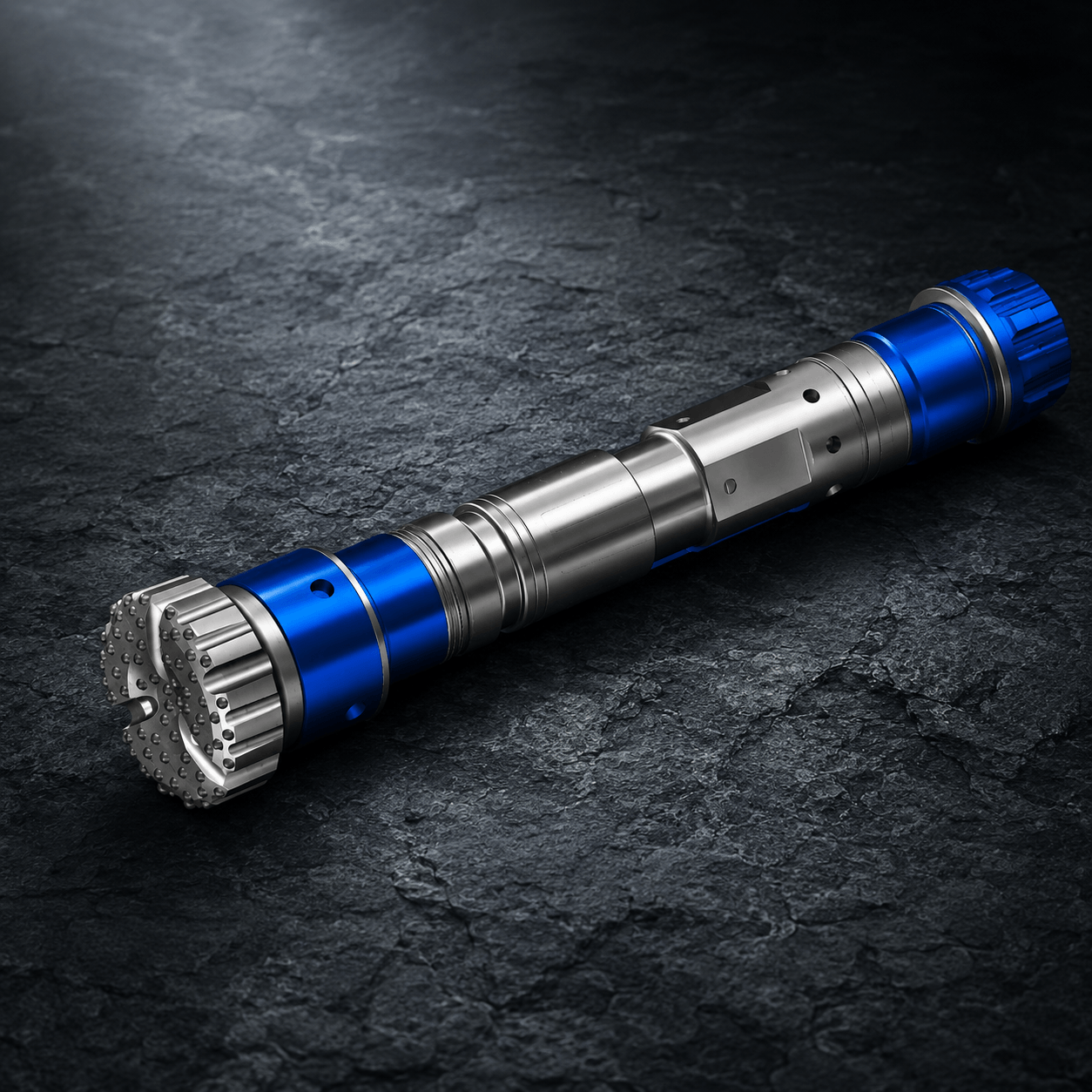 15-Inch DTH Hammer 