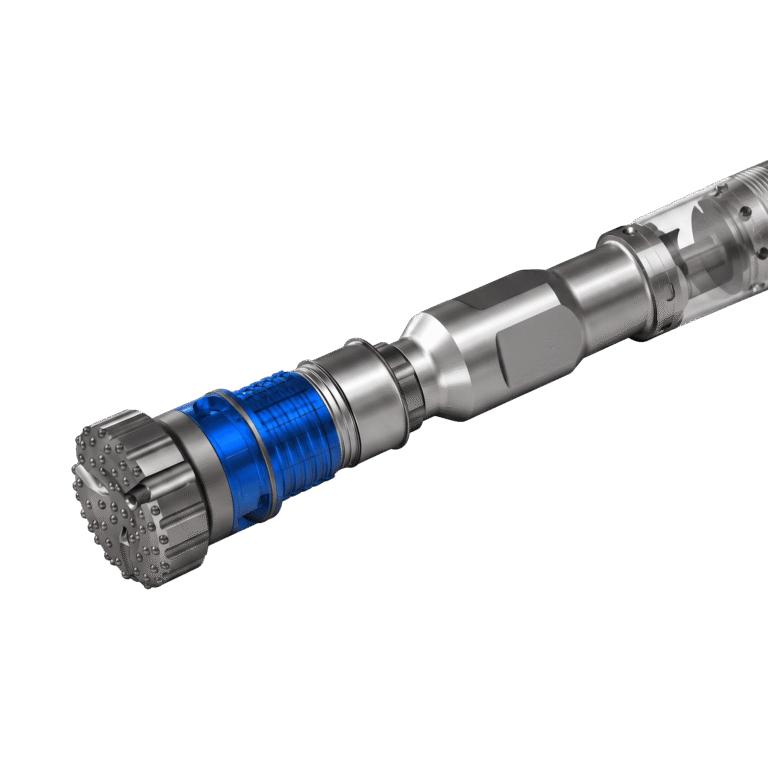18-Inch DTH Hammer