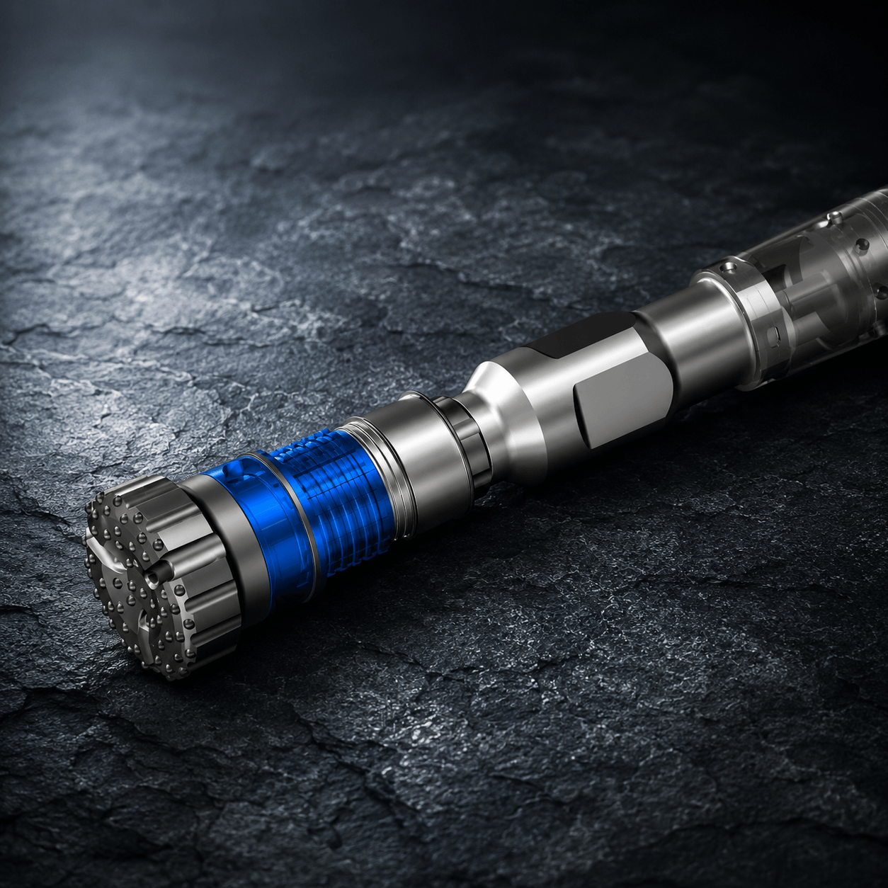 18-Inch DTH Hammer — HADK-185 (SD18)