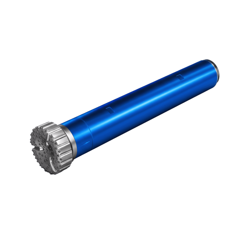 24-Inch DTH Hammer