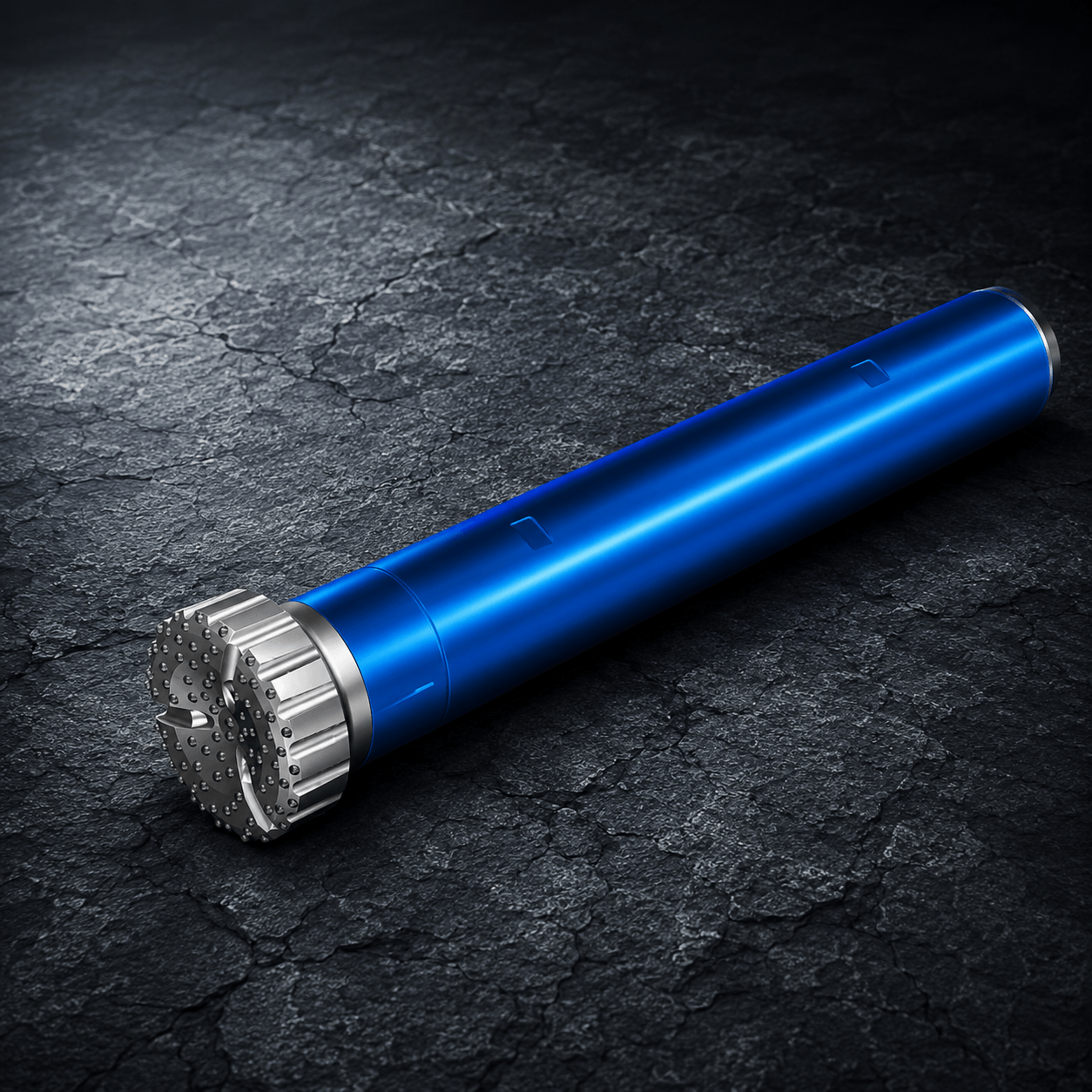 24-Inch DTH Hammer — HADK-240 (N240)