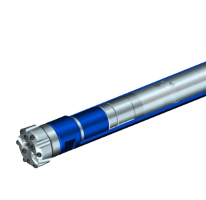 DTH Air Hammers
