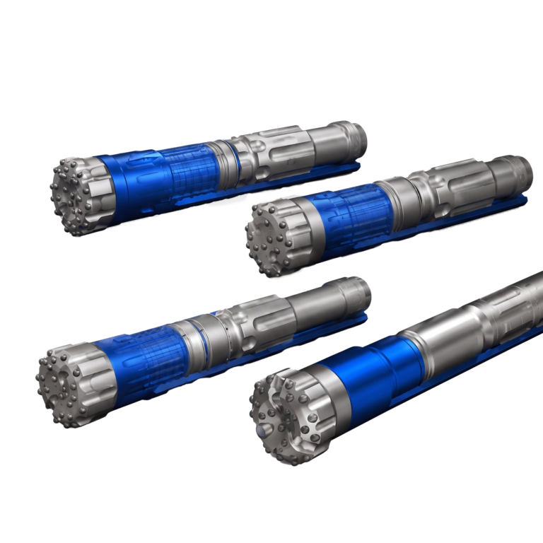 8-Inch DTH Hammers