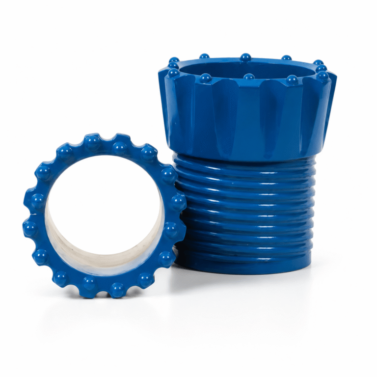 Casing Shoes & Casing Crown Bits