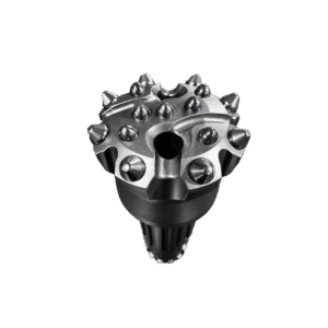 DTH Button Bits