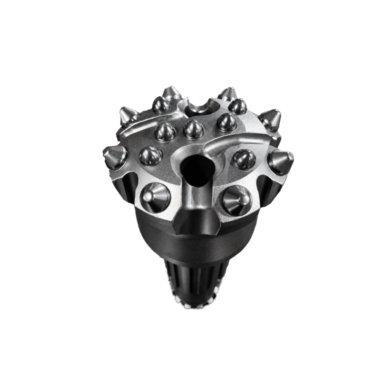 DTH Button Bits