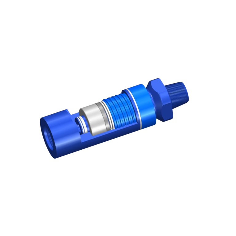 DTH Shock Absorbers