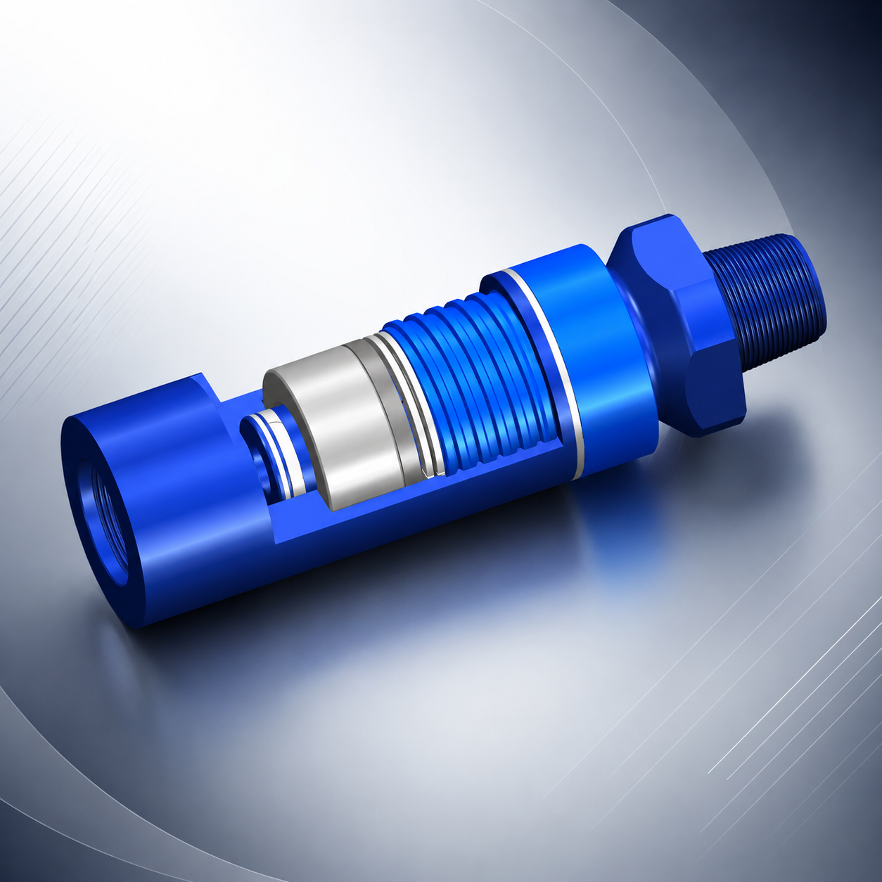 Protect The Drill String. Before It Costs You.