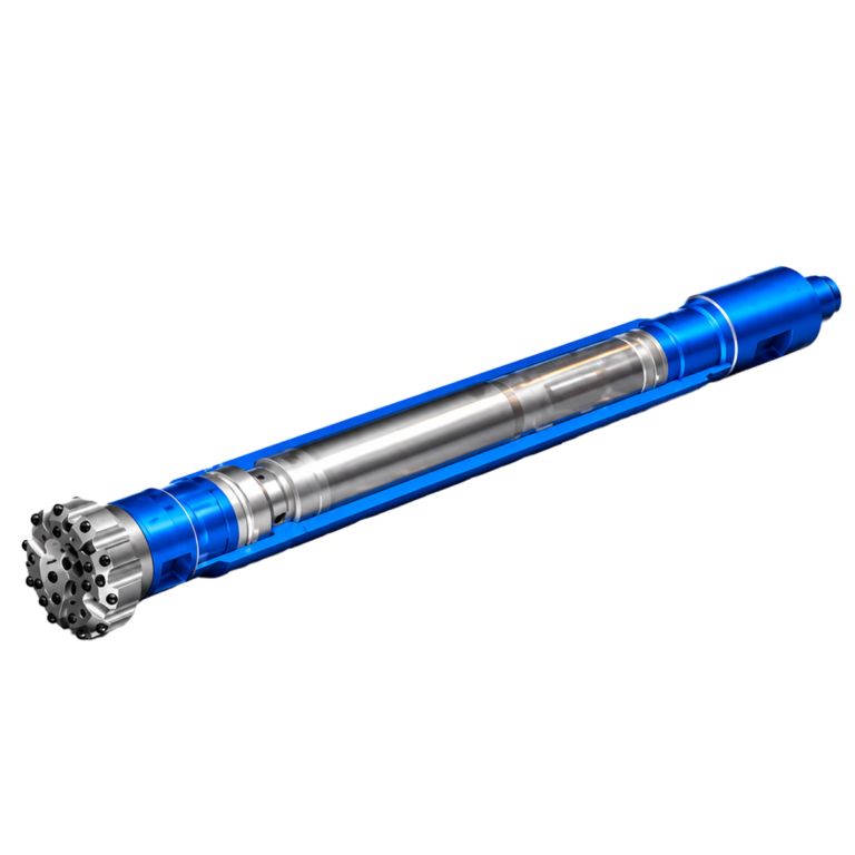WAI Water Hammer & Button Bits